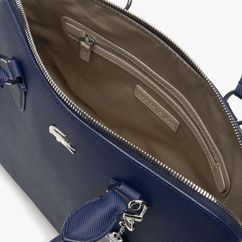 Sac bugatti Daily Classic en toile enduite piqu e unie TAILLE