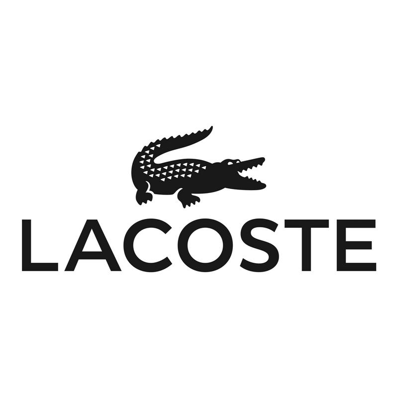 Lacoste Classic Petit Pique Flap Crossbody Black