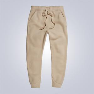 PREMIUM CORE TYPE C SWEATPANTS M Beige Slim Fit | M2 Boutiques