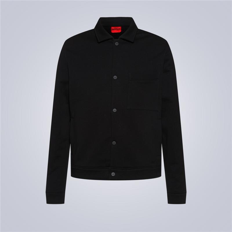 Shirt type jacket online