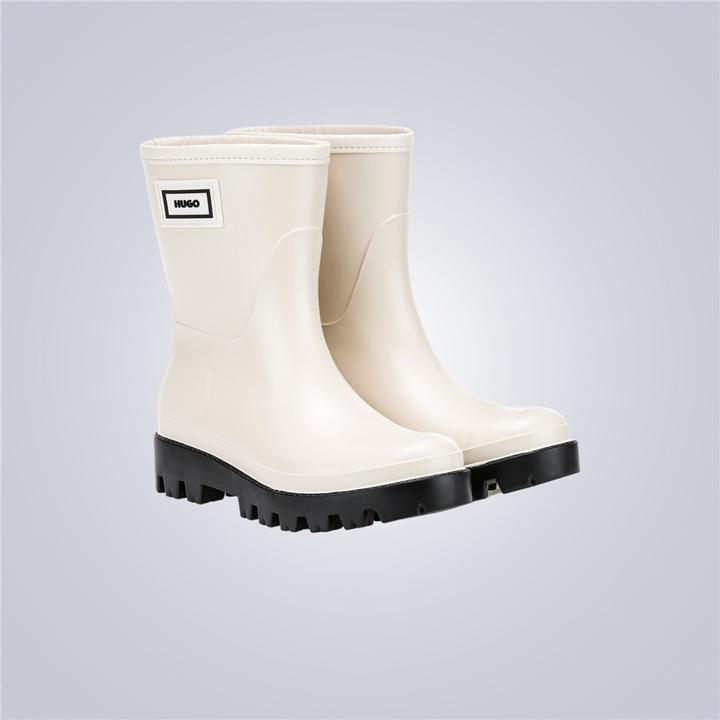 Bottes creme online