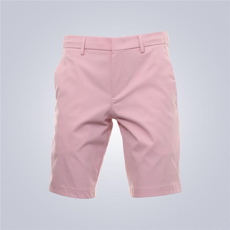 Pink shorts for on sale guys