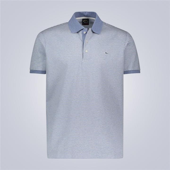 Polo rayé new arrivals