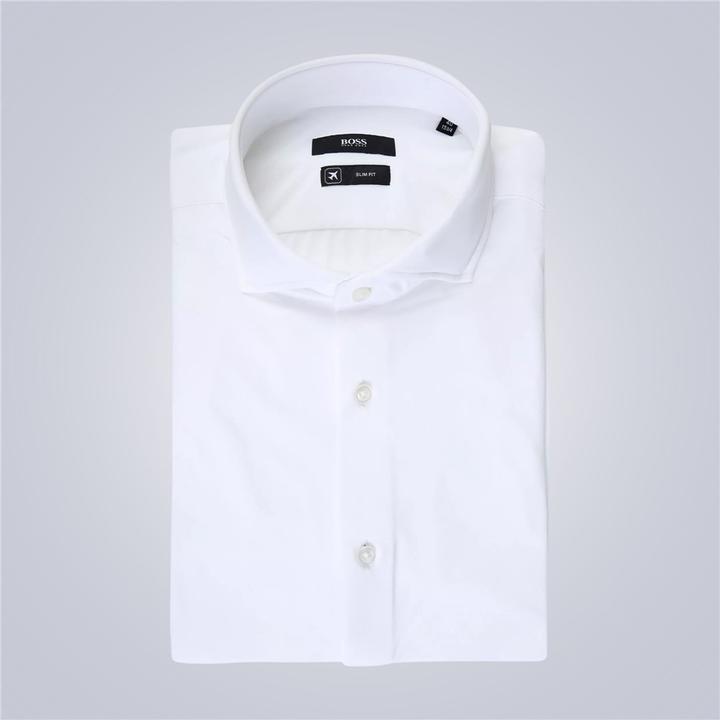 Hugo boss jason slim fit outlet stretch