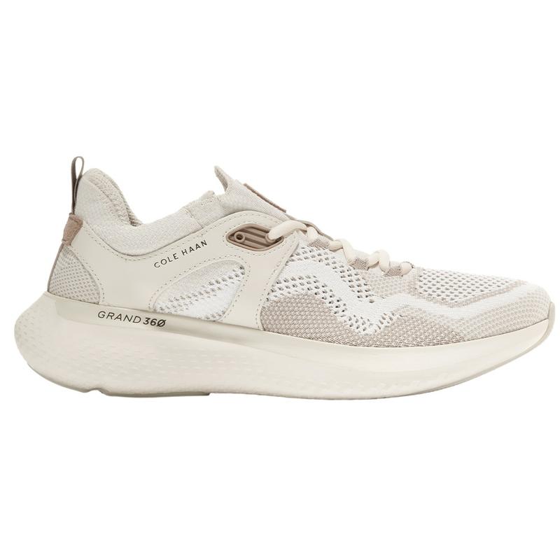 SNEAKER ZEROGRAND OUTSPACE 10 US Cream M2 Boutiques