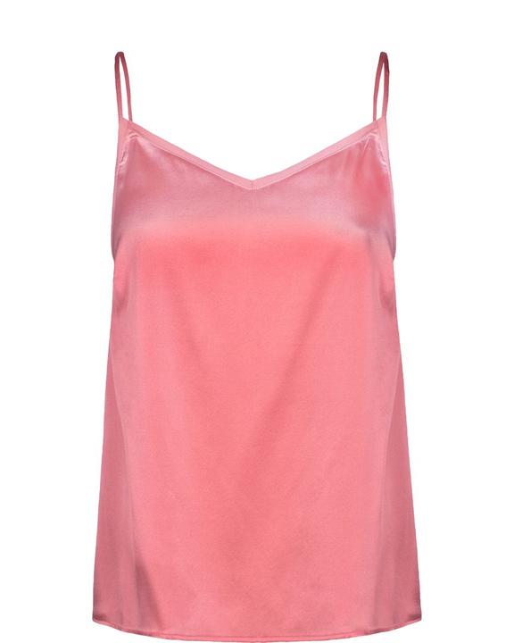 Silk Cami Top