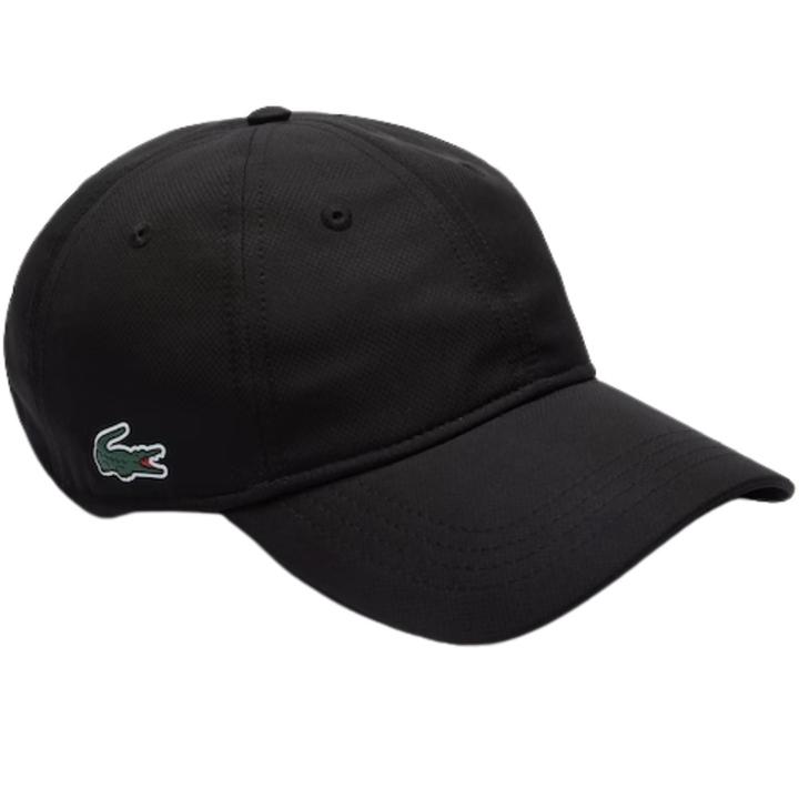 Lacoste baseball 2025 cap sale