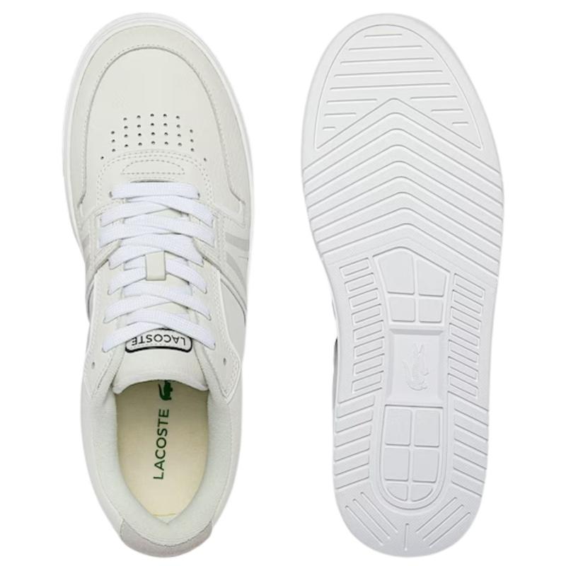 M and m lacoste on sale trainers