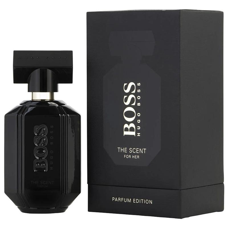 Boss shop nuit 100ml