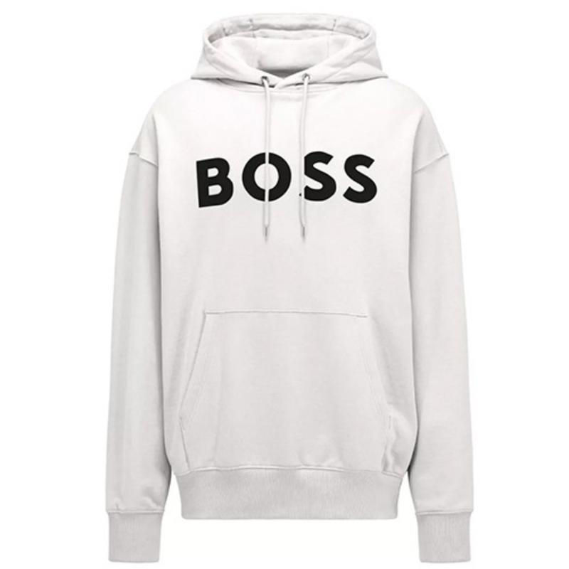 Final on sale boss hoodie