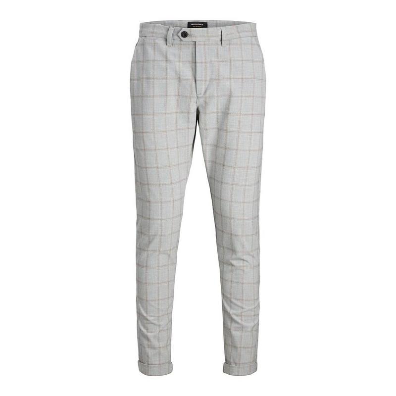 MARCO AKM 91 CHINOS 29 Silver L32 Slim Fit | M2 Boutiques