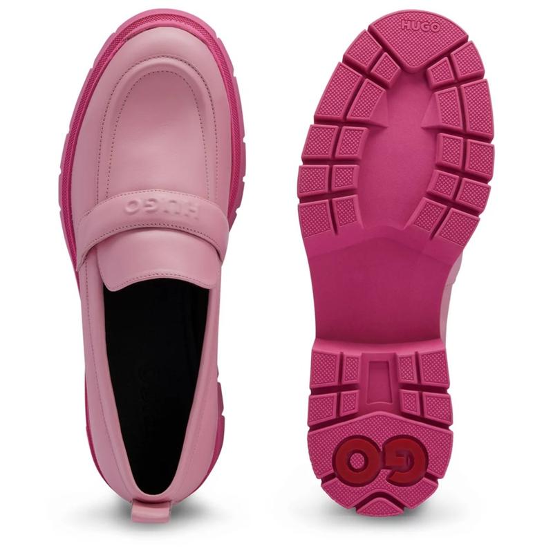 CHAUSSURE KRIS 10 US Pink M2 Boutiques