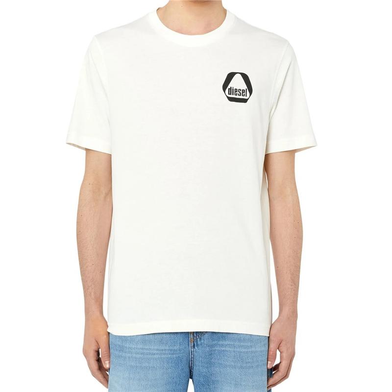 Diesel off outlet white