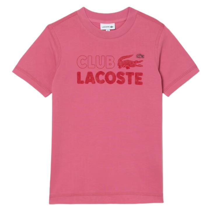 La clearance coste pink