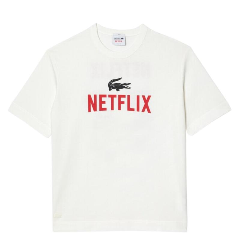 T shirt sales lacoste xxl