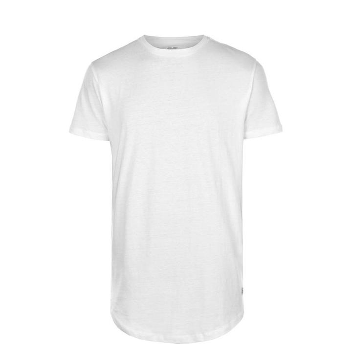 NOA BASIC LONG FIT T-SHIRT