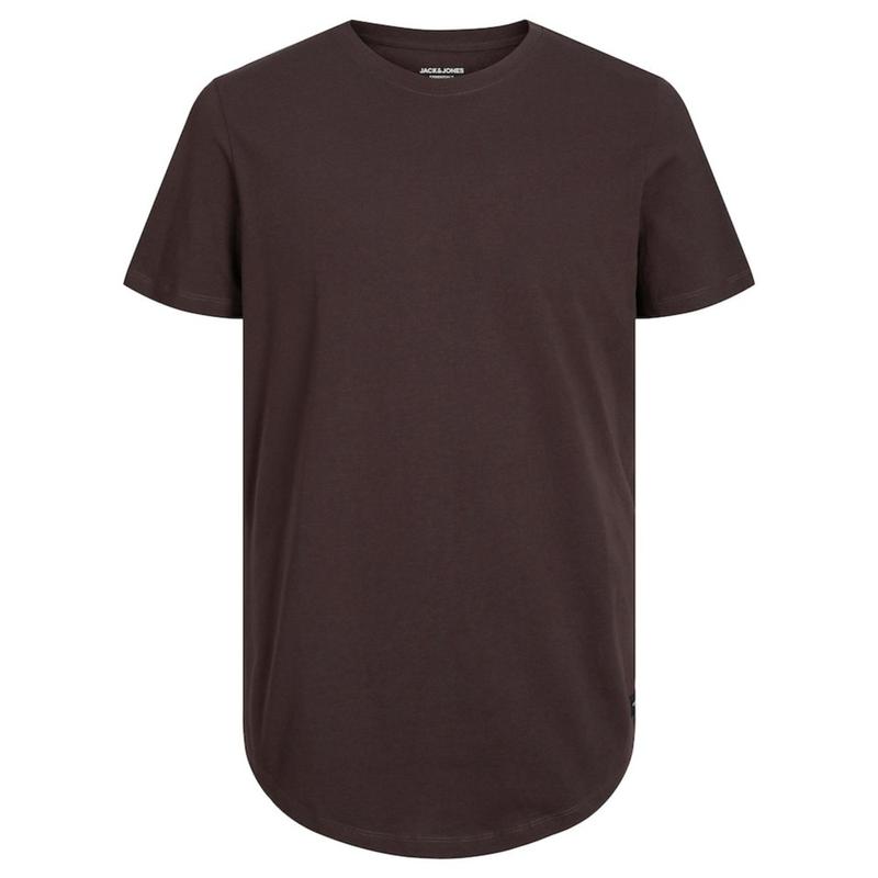 NOA BASIC LONG FIT T-SHIRT | M2 Boutiques