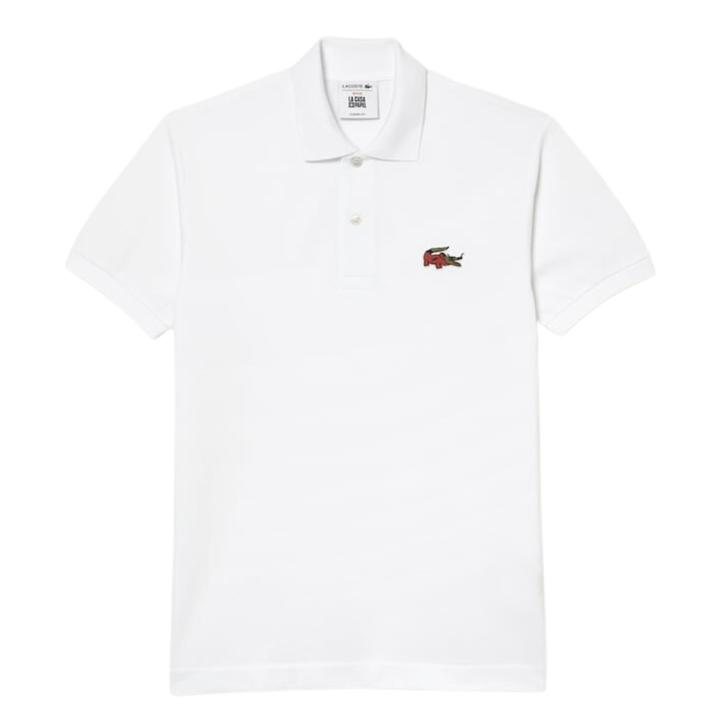 Lacoste hotsell polo xxl