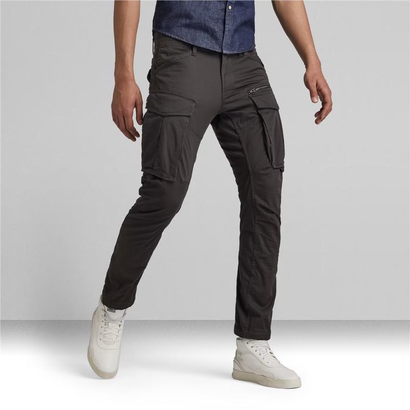 Men's - Cargo Pants