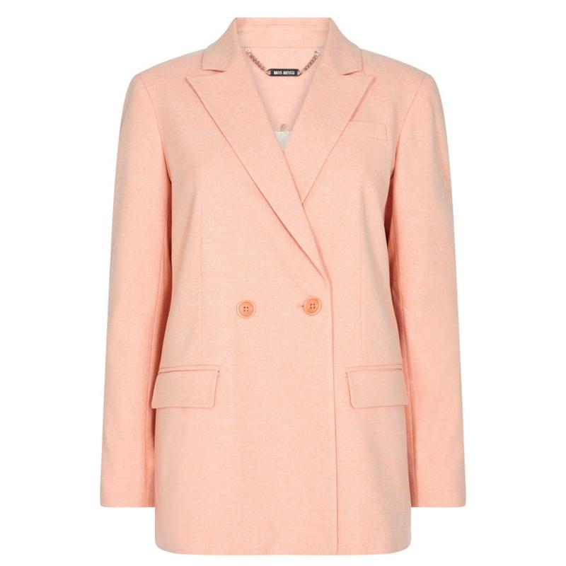 Coral blazers clearance