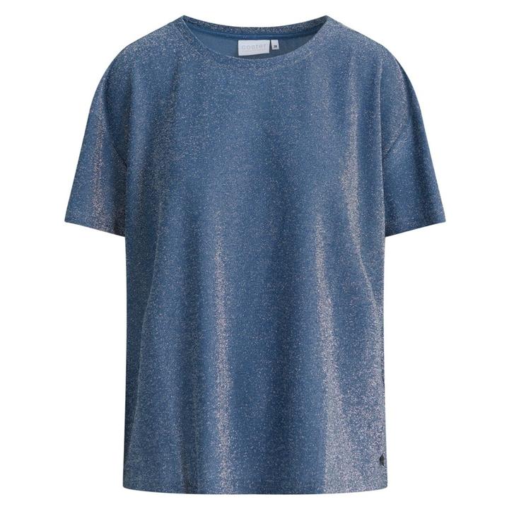 shimmer t shirt