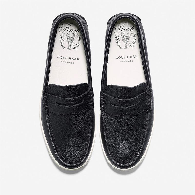 PINCH WEEK LOAFER 8 US Black M2 Boutiques