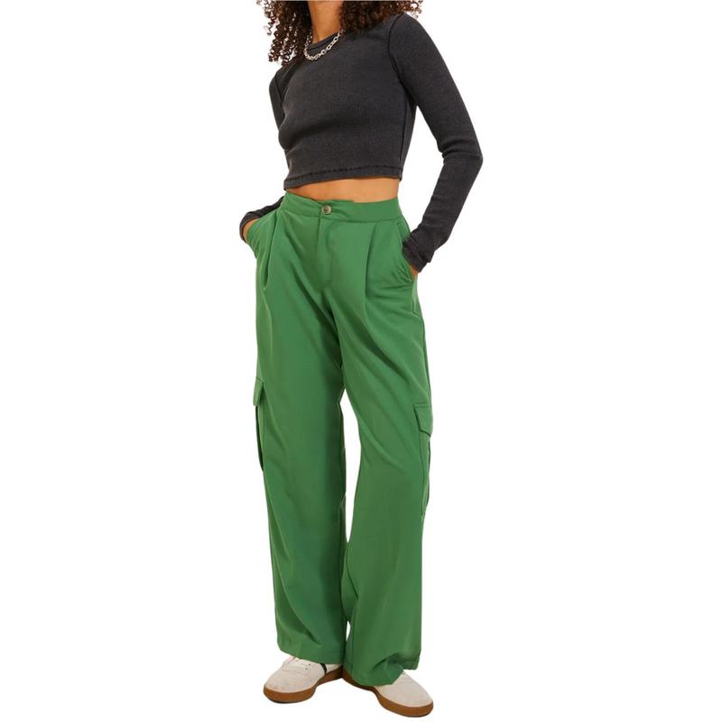 Women's - Pants - Cargos