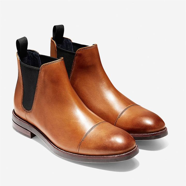 Wagner grand sale chelsea boot