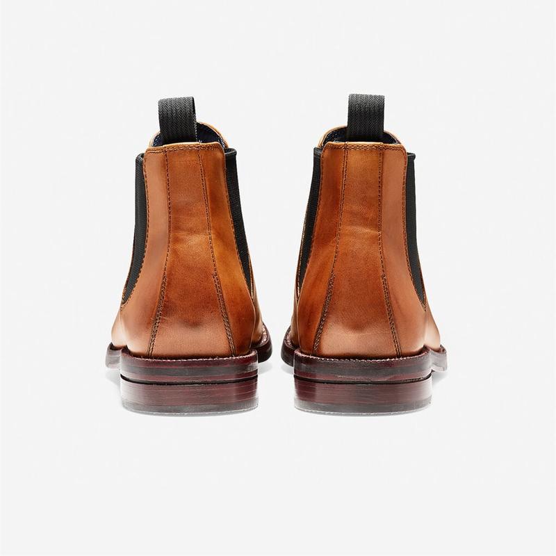 Wagner grand chelsea store boot