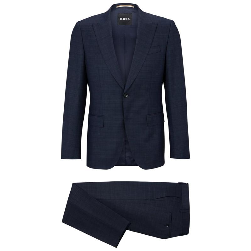 hugo boss tailored jacket