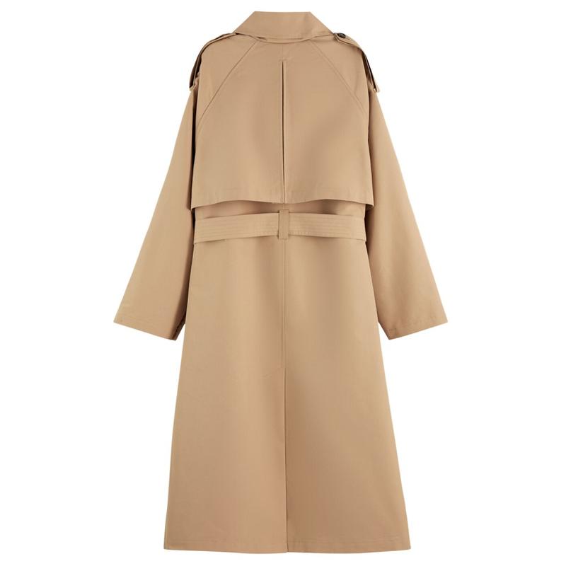 Stacy adams trench on sale coat