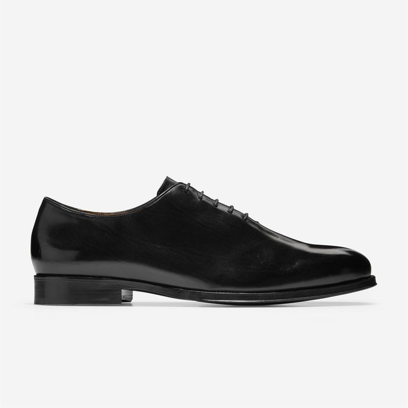 Cole haan american classic 2025 gramercy derby wholecut dress oxford