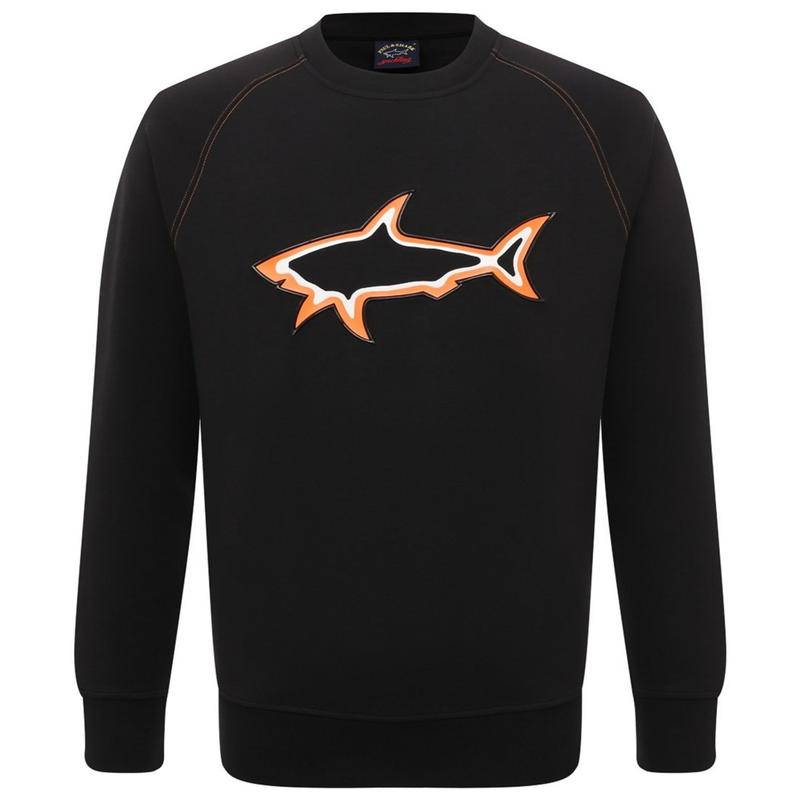 Shark sweatshirt deals