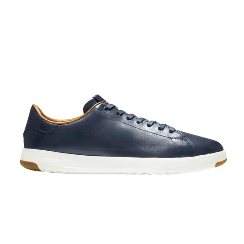 GrandPr Tennis Sneaker 8 US Navy M2 Boutiques