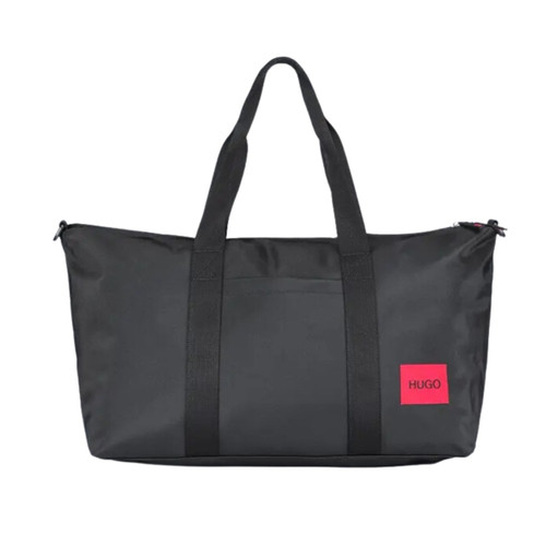 Sac de voyage trolley L JEEP JS005A noir