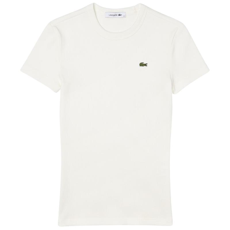 Lacoste classic 2024 t shirt