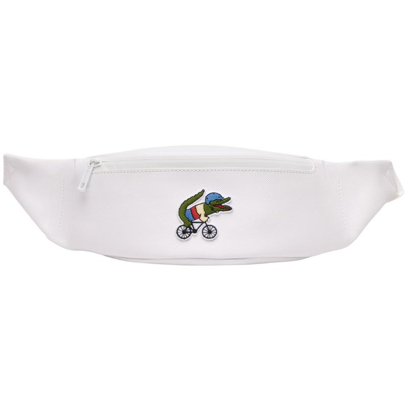 Lacoste on sale fanny bag