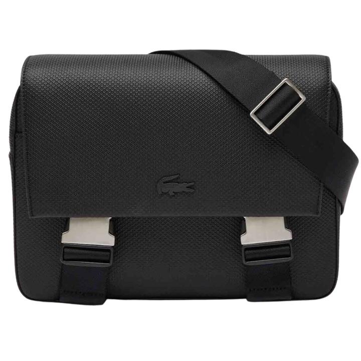 Sac lacoste fashion chantaco bandouliere