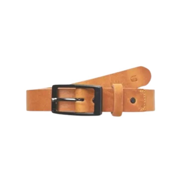 ESTAN BELT 40 Tan M2 Boutiques