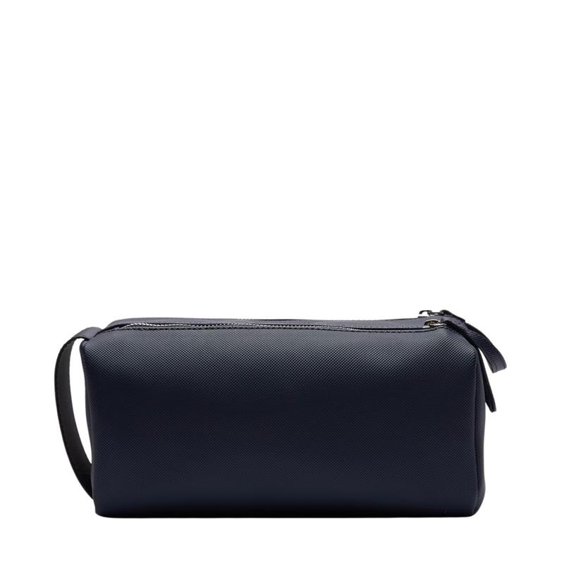 Men's classic petit piqué double bag hotsell