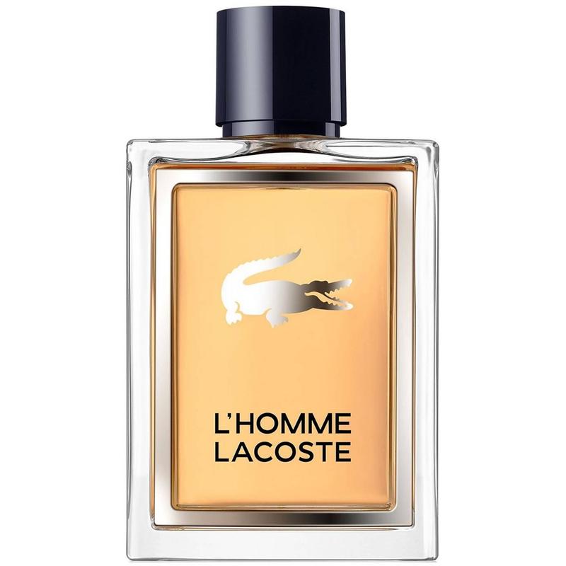 Lacoste 2025 parfum prix