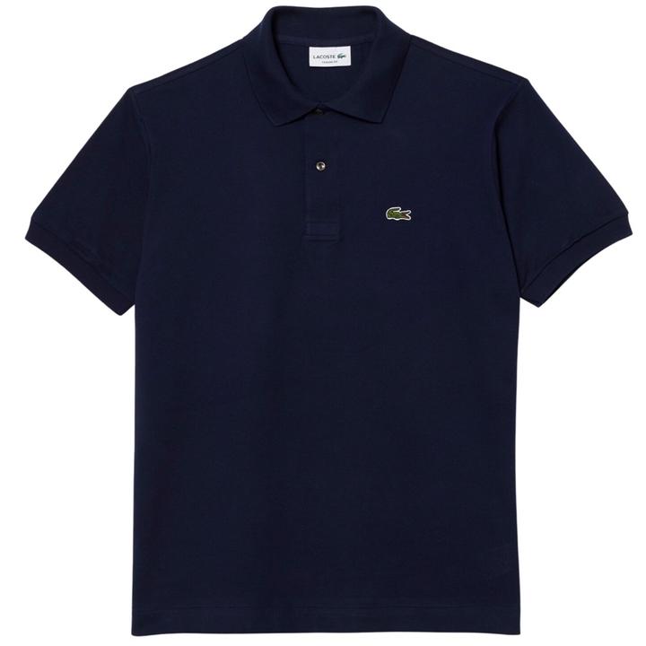 Lacoste l1212 polo on sale navy