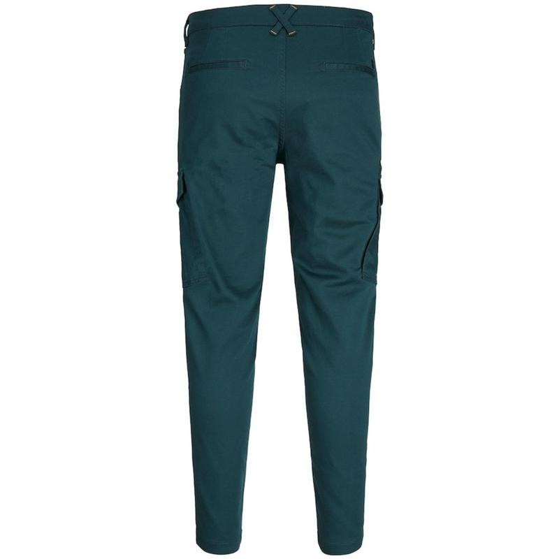 ACE DEX TAPERED FIT CARGO PANTS | M2 Boutiques