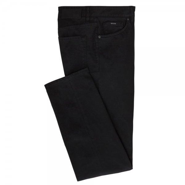paraply jeg er sulten rig Hugo boss Slim-fit jeans 38 Black L34 Regular Fit BOSS COLLECTION | M2  Boutiques