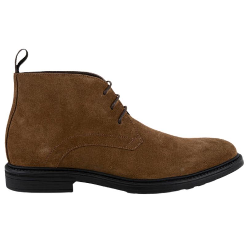 Crew mens boots store