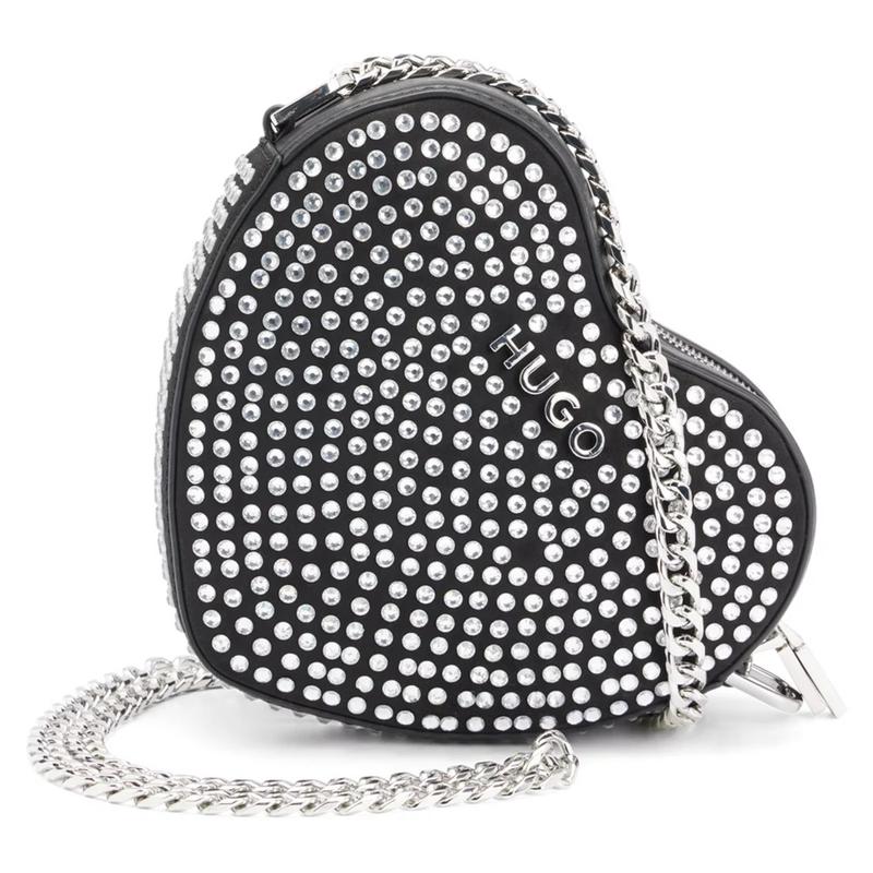 Love heart bag new arrivals