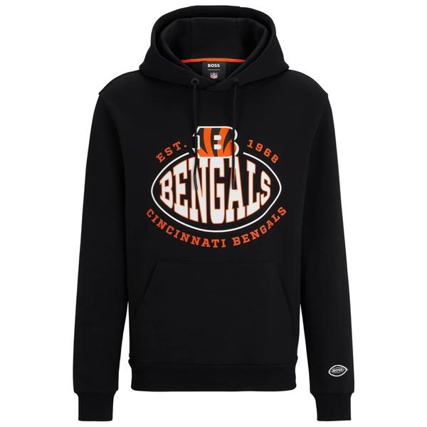 BENGALS HOODIE