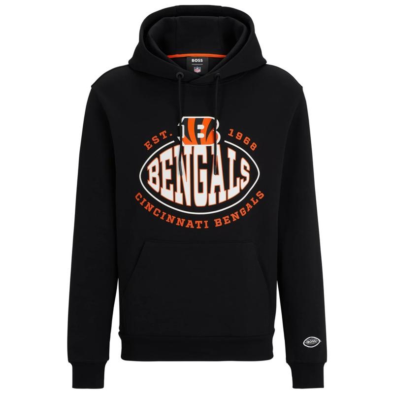 RAIDERS HOODIE | M2 Boutiques