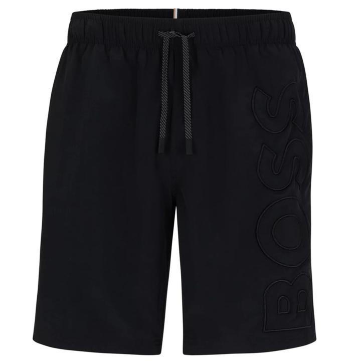 Mens hugo boss shop swim shorts sale