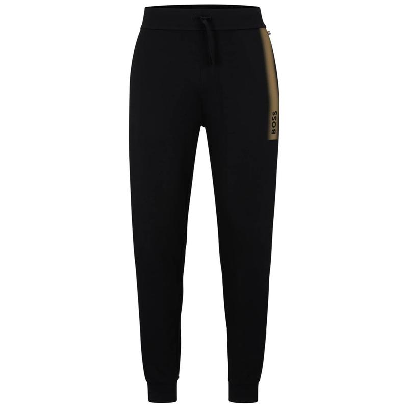 Boss authentic jogging bottoms hot sale